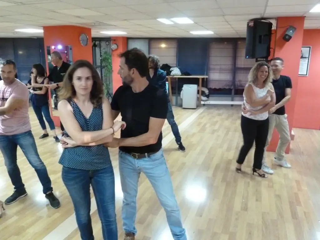 Fit’n Gym Danse Club Classes