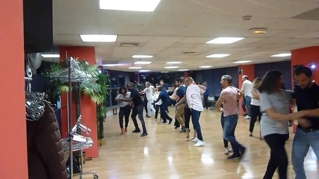 Fit’n Gym Danse Club Classes