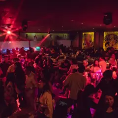 Vendredis et samedis Soirées Salsa au Latino Salsa Club Arequipa