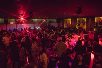 Venerdì e Sabato Sere di Salsa al Latino Salsa Club Arequipa