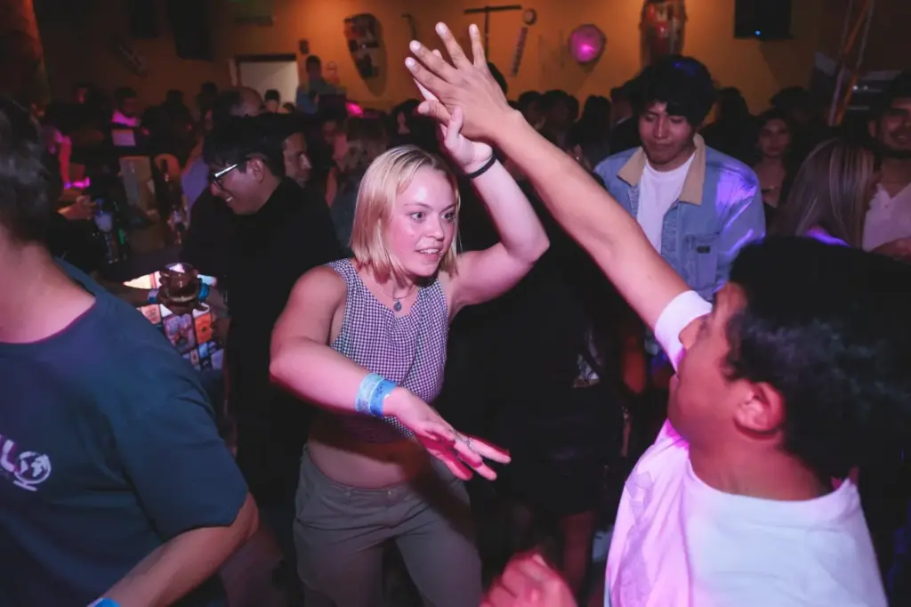 Friday and Saturday Salsa Nights at Latino Salsa Club Arequipa