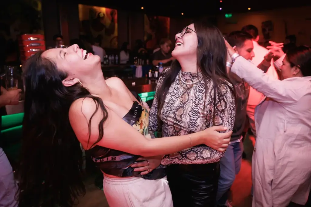 Friday and Saturday Salsa Nights at Latino Salsa Club Arequipa