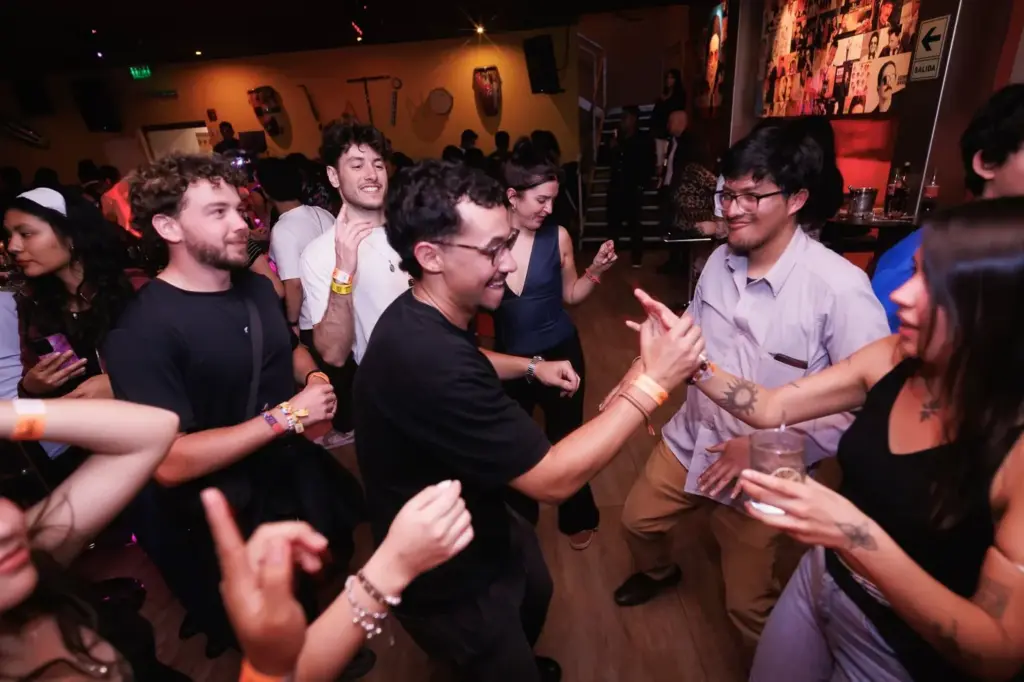 Friday and Saturday Salsa Nights at Latino Salsa Club Arequipa