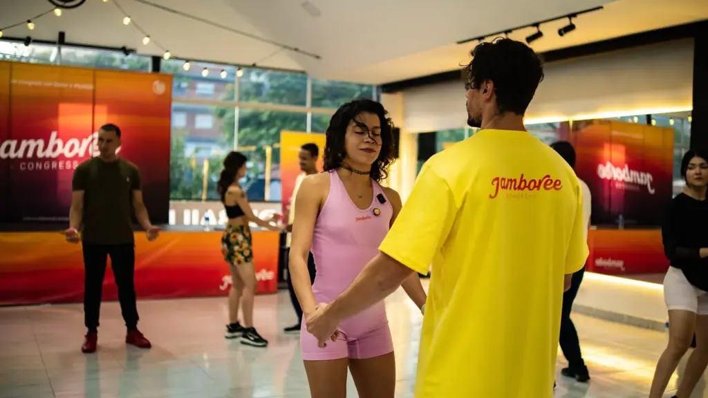 Friday Salsa Class and Social at Laureles