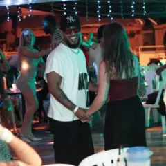 Venerdì Salsa Night al El Rincón de Heberth