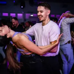 Vendredis SBK-Rock aux soirées RACA Danse Annecy