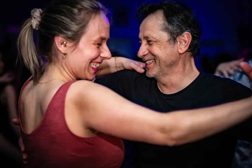 Friday SBK-Rock Parties at RACA Danse Annecy