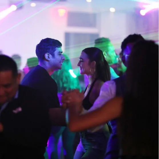 Gloria&rsquo;s Nightlife