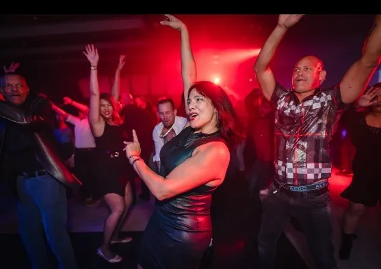 Gloria&rsquo;s Nightlife