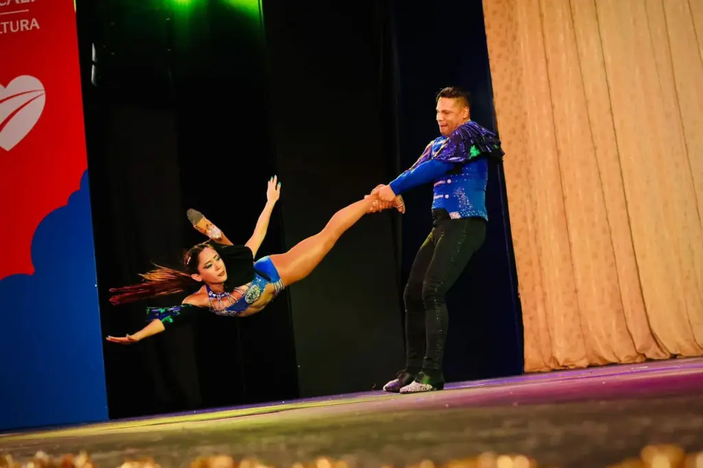 Gran Cumbre Mundial de la Salsa 2026