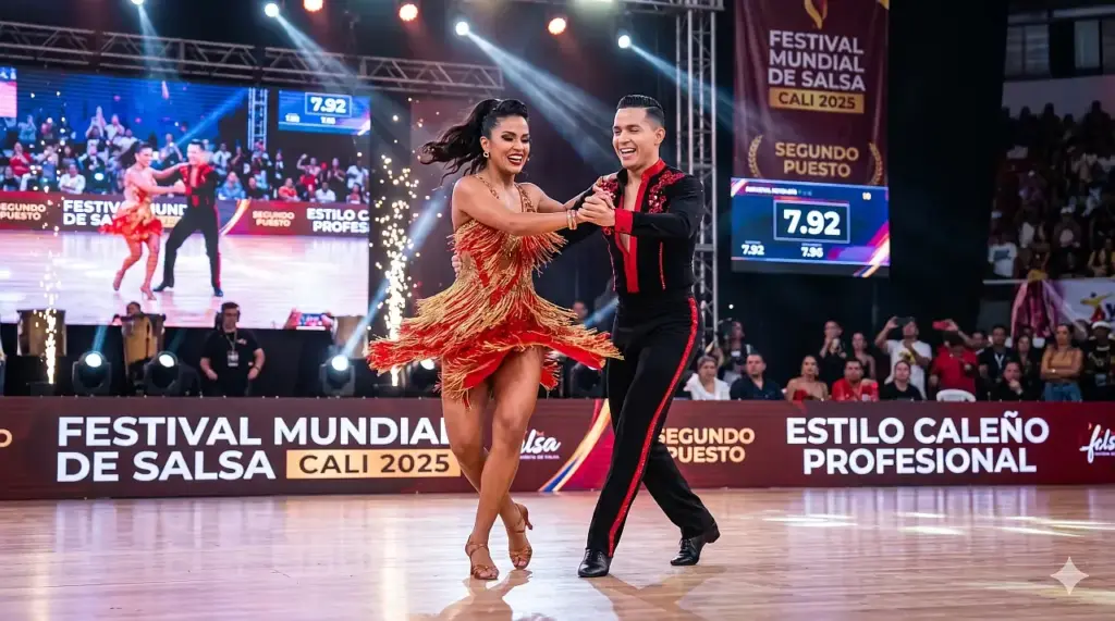 Gran Cumbre Mundial de la Salsa 2026