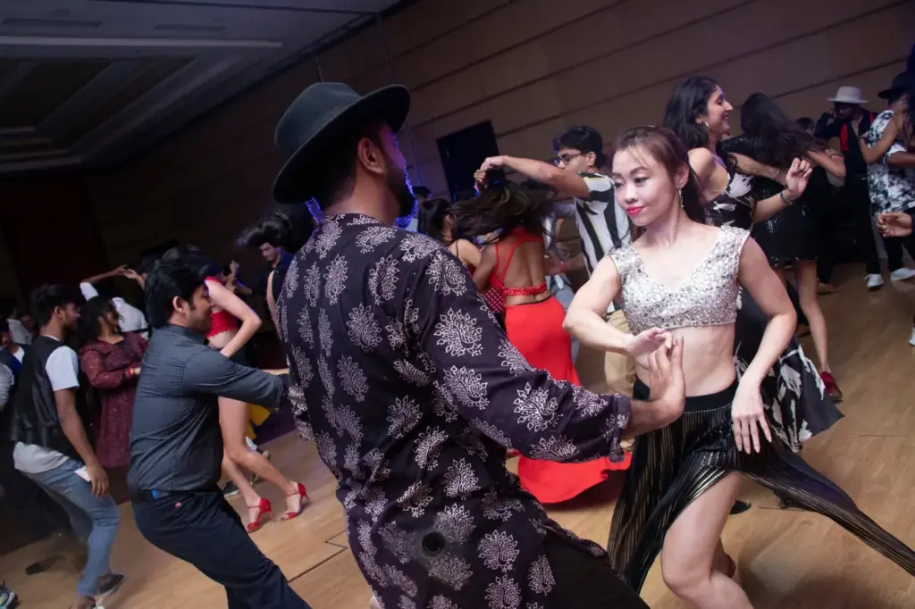 Gurgaon Latin Festival 2026