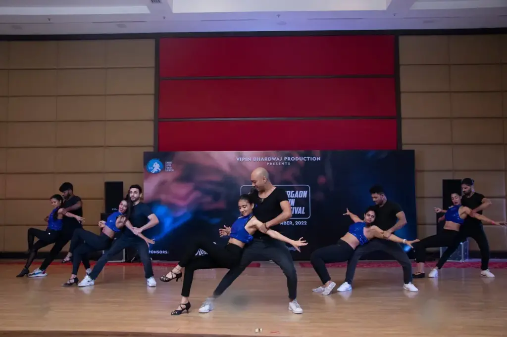 Gurgaon Latin Festival 2026