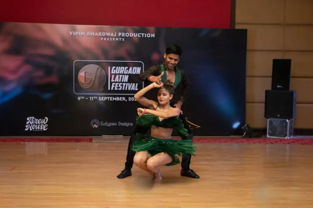 Gurgaon Latin Festival 2026