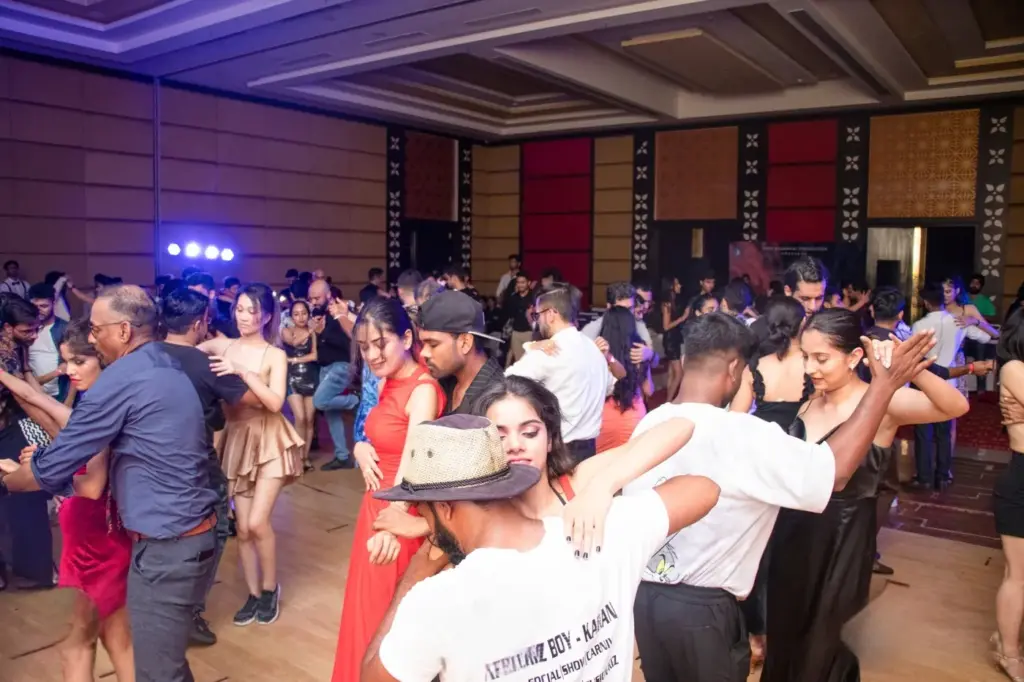 Gurgaon Latin Festival 2026