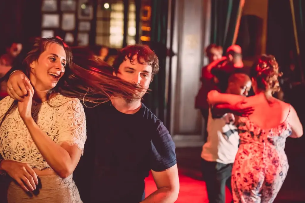 Havana After Dark at Revolución de Cuba Birmingham