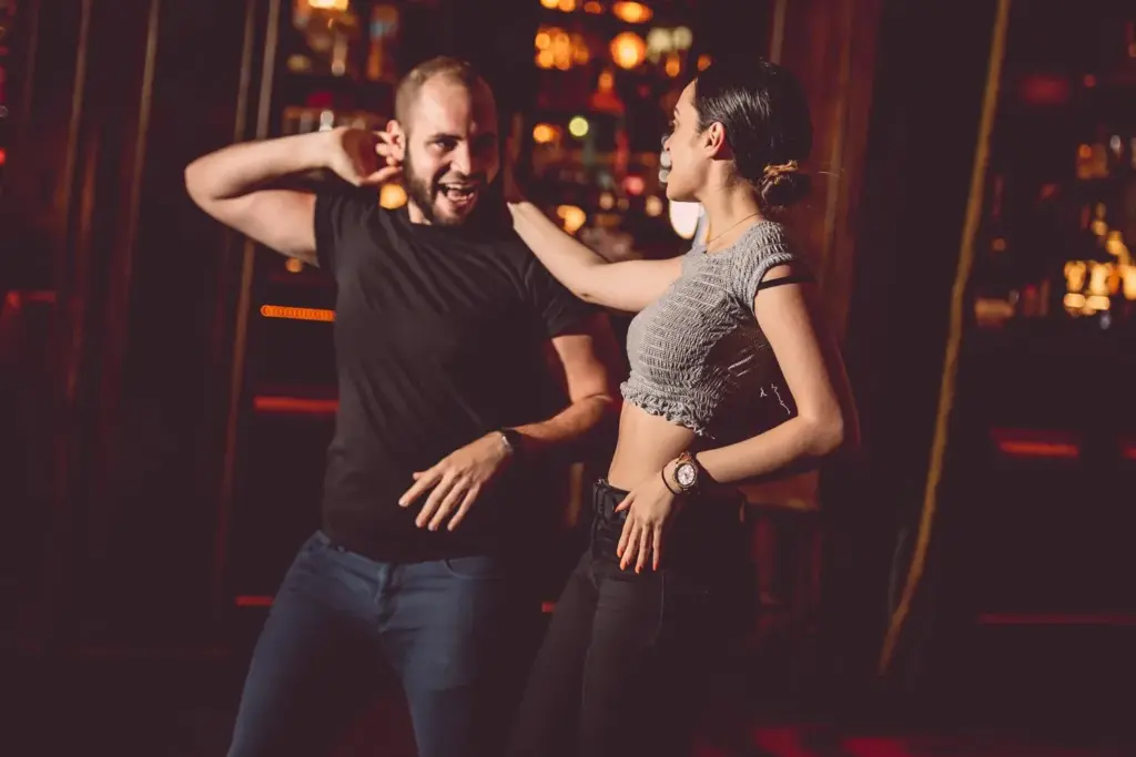 Havana After Dark at Revolución de Cuba Birmingham