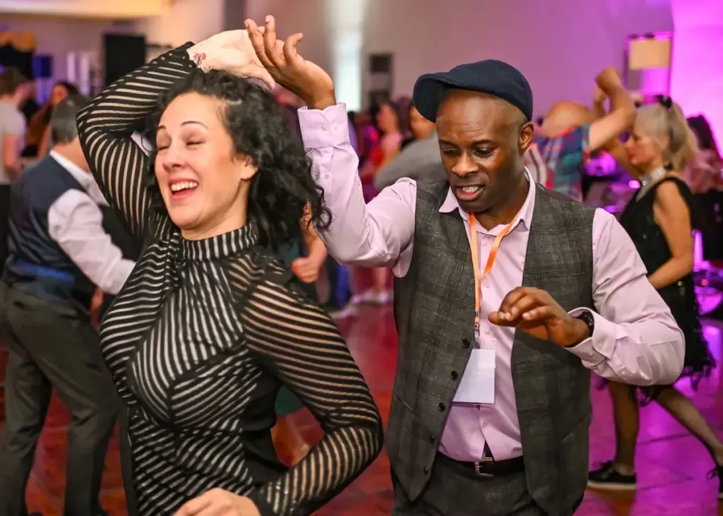 Havana Salsa Party at Massey Ferguson Social Club Coventry