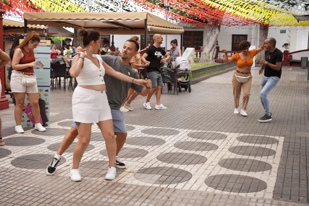 Isla Baja Salsa Festival 2026