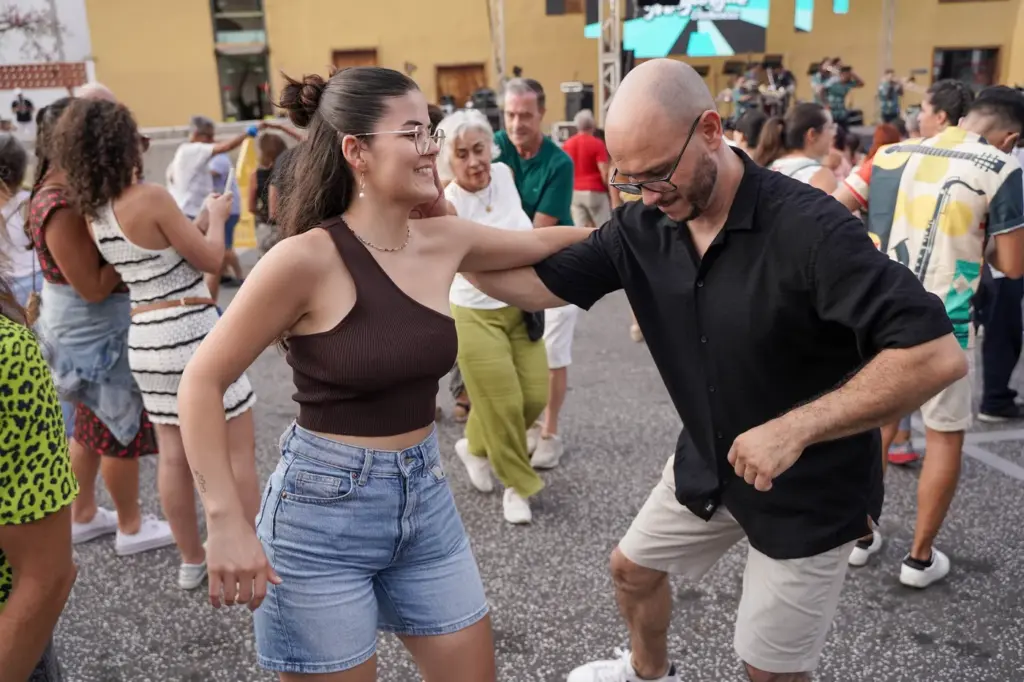 Isla Baja Salsa Festival 2026