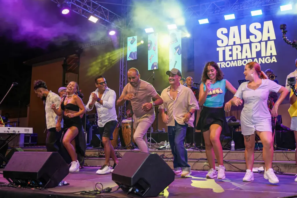 Isla Baja Salsa Festival 2026