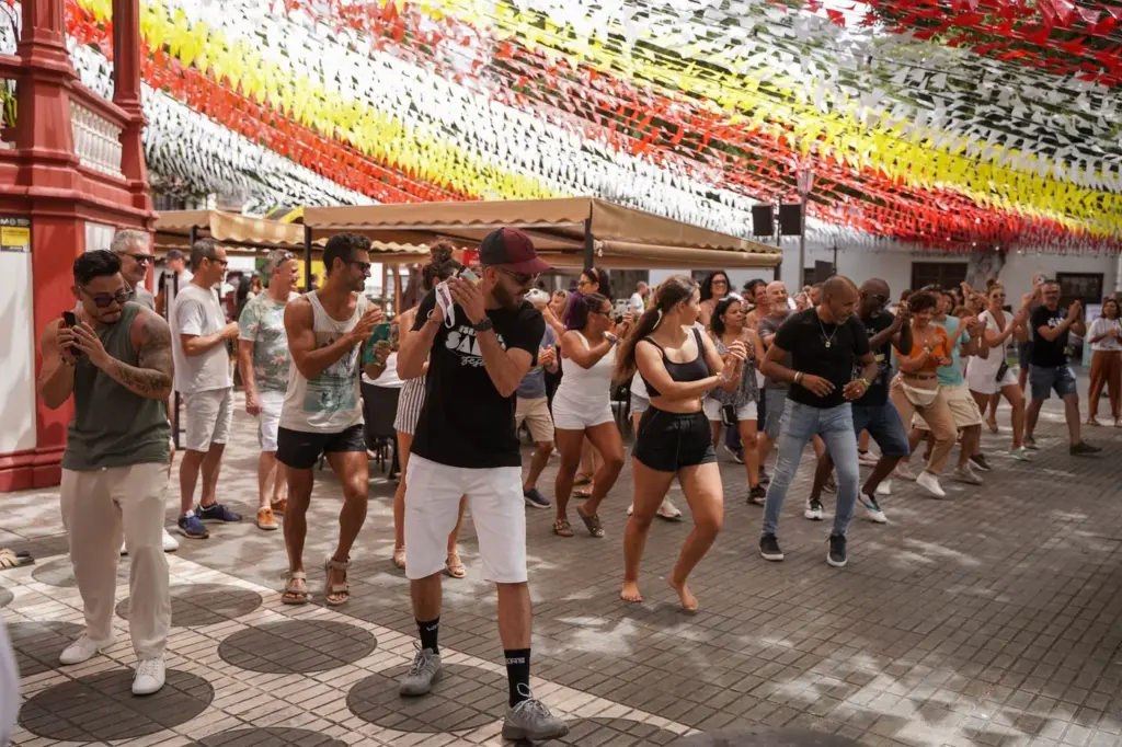Isla Baja Salsa Festival 2026