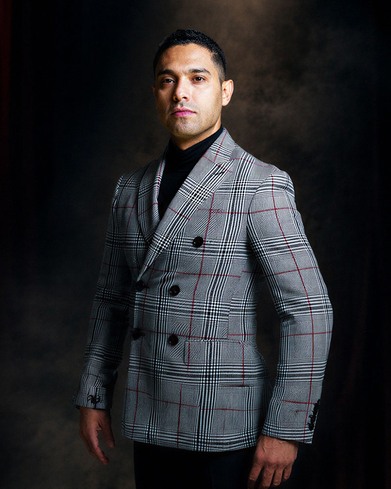 Jorge Martinez