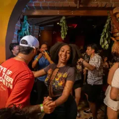 Giovedì a Domenica Notte di Salsa al MalaMaña Salsa Bar