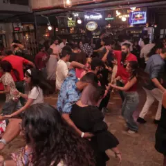Festa Sociale Khar