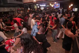 Festa Sociale Khar