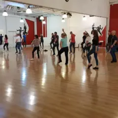 Cours de Salsa Hebdomadaires au King Louis Club