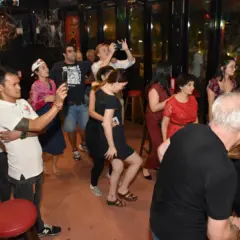 Kiz Connect a Havana Changkat KL