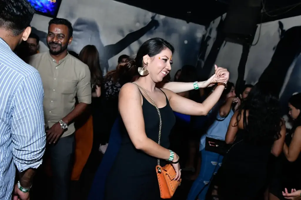 Kiz Connect at Havana Changkat KL
