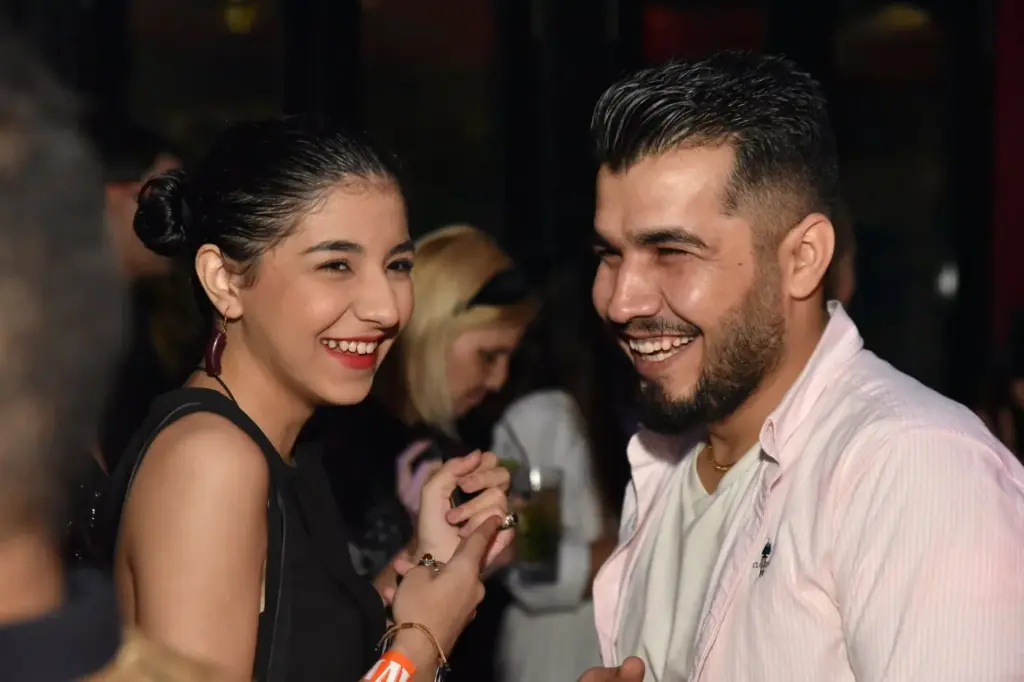 Kiz Connect at Havana Changkat KL