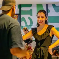 Kizomba & Semba Socials al Swing By Lounge (1° Sabato)