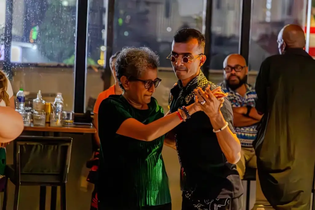 Kizomba & Semba Socials at Swing By Lounge (1st Saturday)
