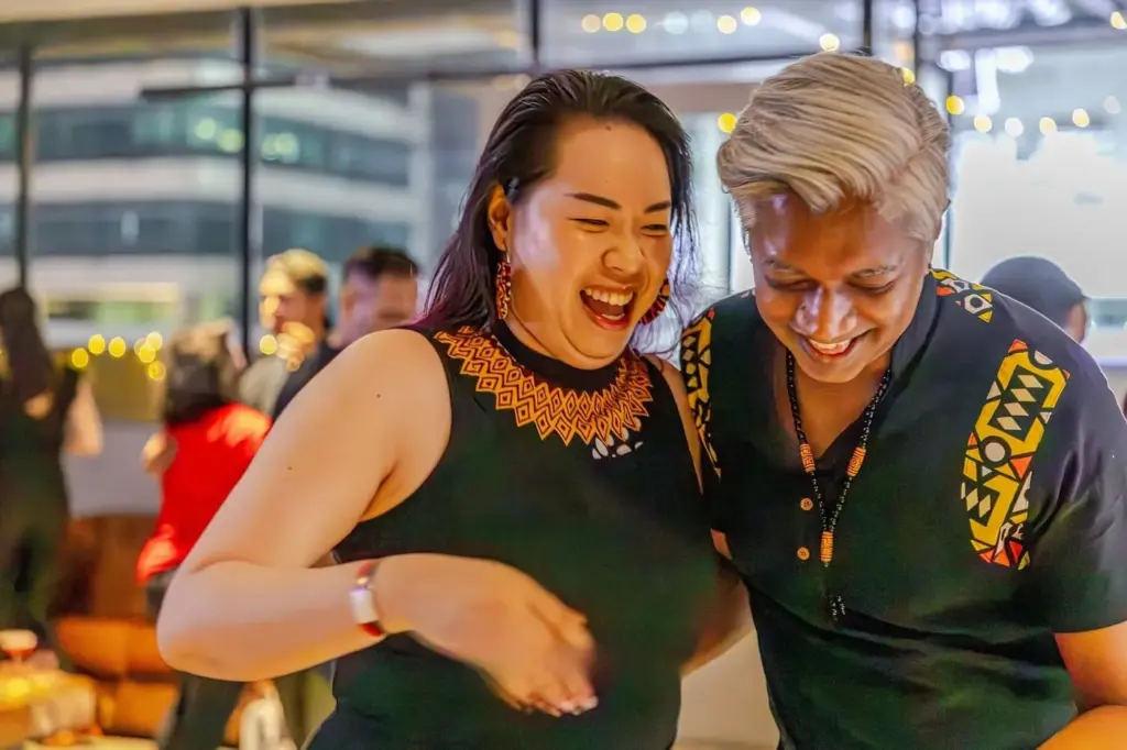 Kizomba & Semba Socials at Swing By Lounge (1st Saturday)