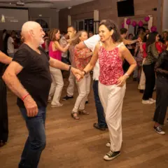 La Casa Mensual chez Salsolyk’s Dance Company