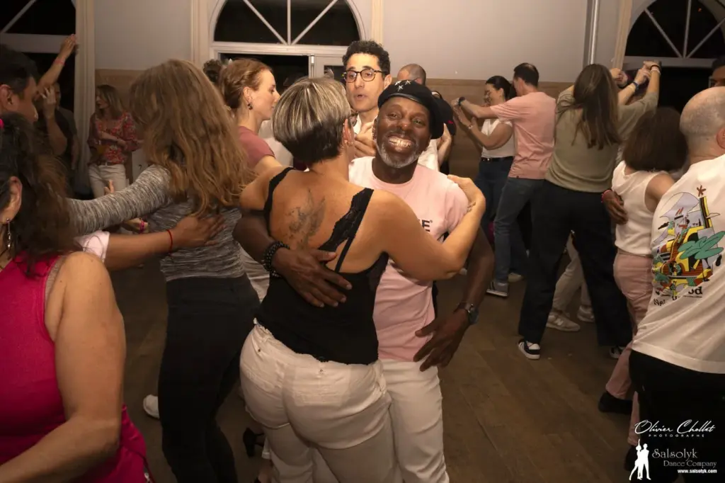 La Casa Mensual at Salsolyk’s Dance Company