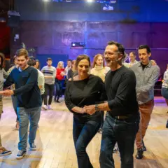 La Guinguette du Sing Sing – Après-midi de danse hebdomadaire