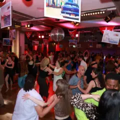 La Noche de Cuba 2025 a Beaulieu Lausanne