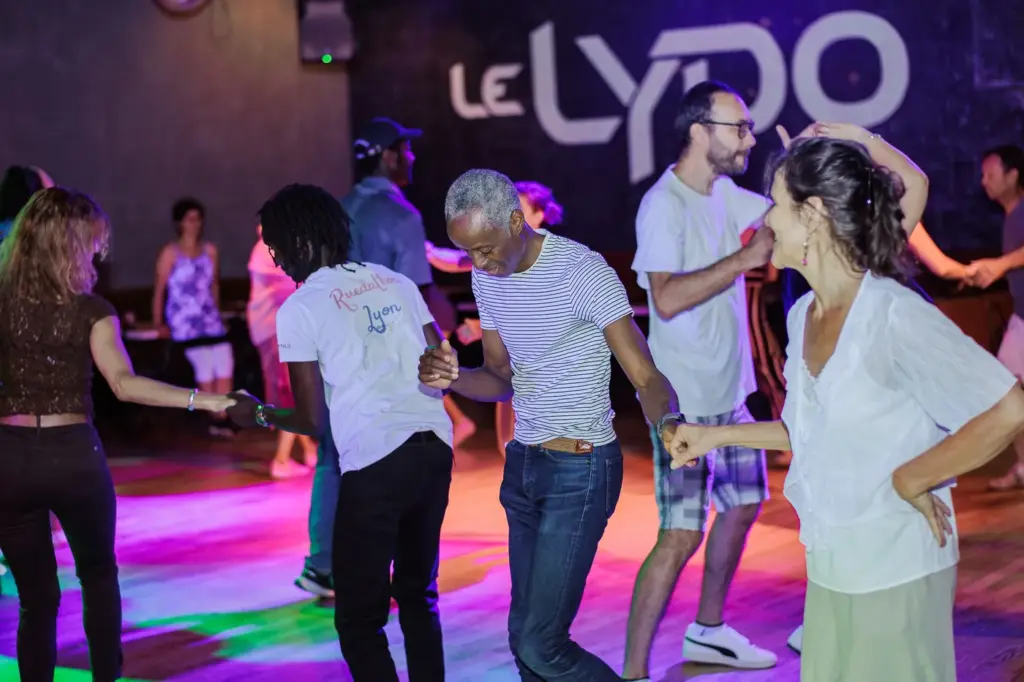 La Sociale BSK at Le Lydo