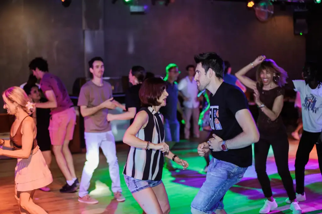 La Sociale BSK at Le Lydo