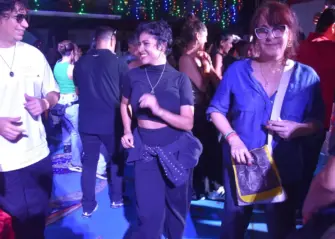 La Sonora Live Jueves Salsero a Son Havana