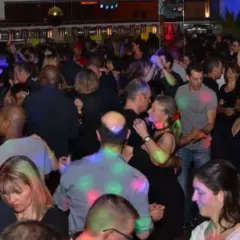 La Tropicale SBK au Moulin Tropical