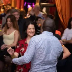 Lady Styling Salsa presso O’Dance Club ogni martedì