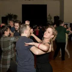Corsi di Danza Latina presso il Plesni Klub Natalija i Ivica