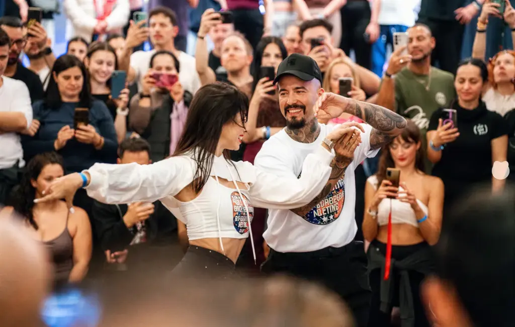 Latin Dance Festival 2026