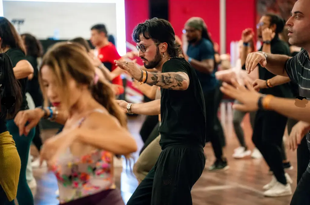 Latin Dance Festival 2026