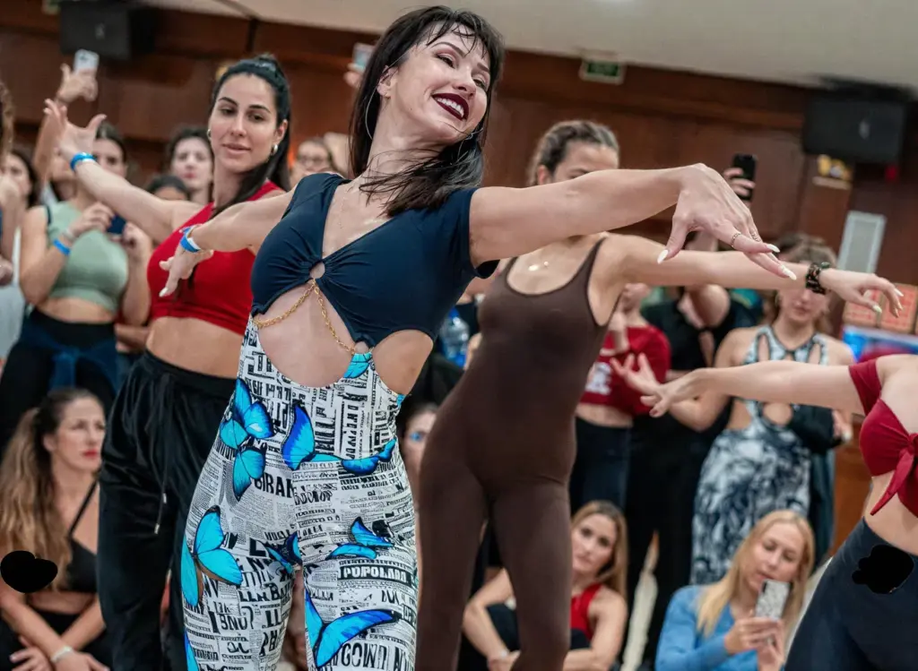 Latin Dance Festival 2026